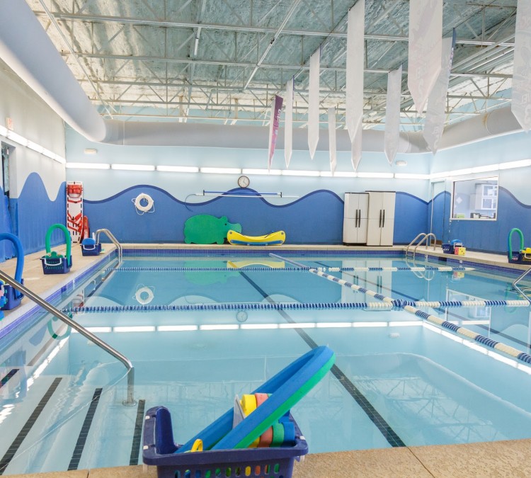 Aqua-Tots Swim Schools Kennesaw (Kennesaw,&nbspGA)